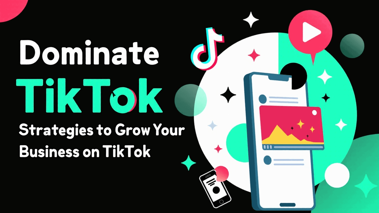 strategy business tiktok featured image