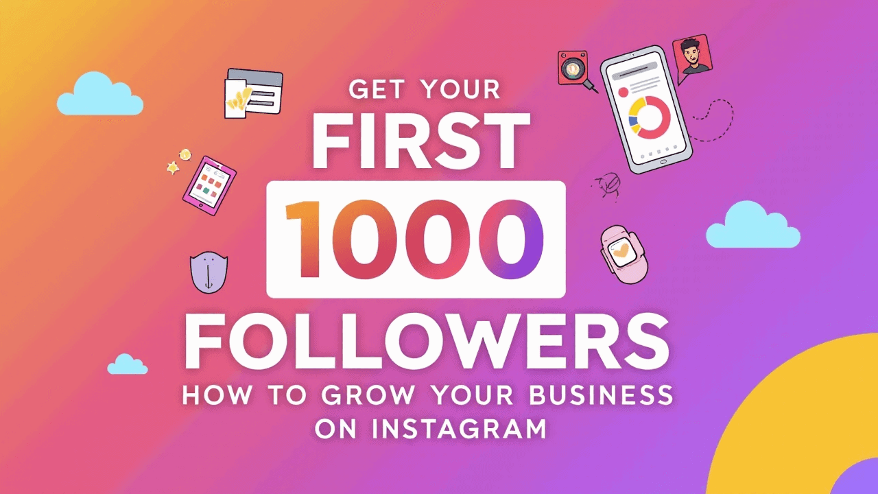 Business on Instagram Featured Image